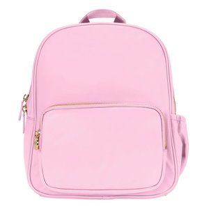 SOLD Stoney Clover Lane Classic Mini Backpack Flamingo Pink